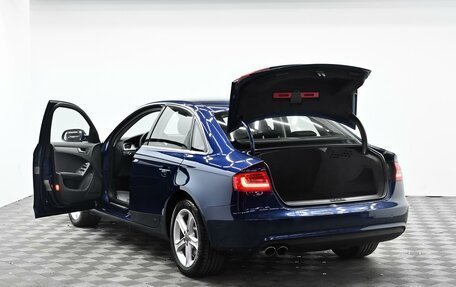 Audi A4, 2013 год, 1 495 000 рублей, 5 фотография