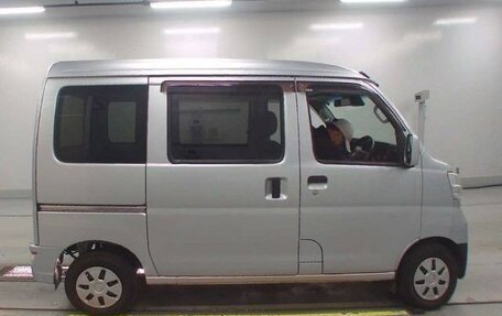Daihatsu Hijet, 2021 год, 1 000 000 рублей, 6 фотография