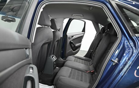 Audi A4, 2013 год, 1 495 000 рублей, 13 фотография