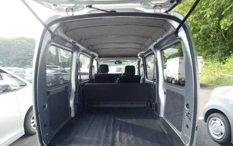 Daihatsu Hijet, 2021 год, 1 000 000 рублей, 7 фотография