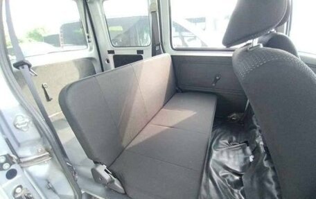 Daihatsu Hijet, 2021 год, 1 000 000 рублей, 10 фотография