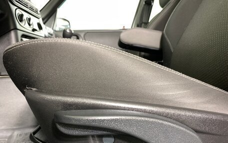 Chevrolet Niva I рестайлинг, 2018 год, 850 000 рублей, 16 фотография