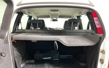 Chevrolet Niva I рестайлинг, 2018 год, 850 000 рублей, 19 фотография