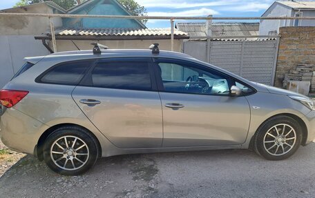 KIA cee'd III, 2013 год, 970 000 рублей, 6 фотография
