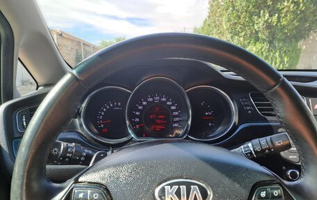 KIA cee'd III, 2013 год, 970 000 рублей, 8 фотография