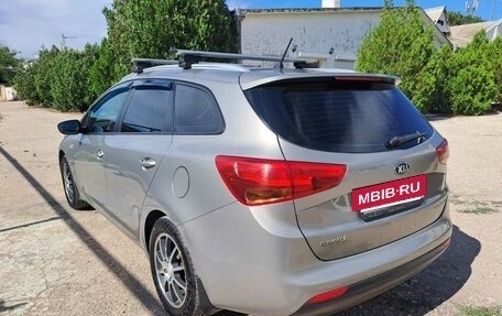 KIA cee'd III, 2013 год, 970 000 рублей, 4 фотография