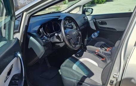 KIA cee'd III, 2013 год, 970 000 рублей, 7 фотография