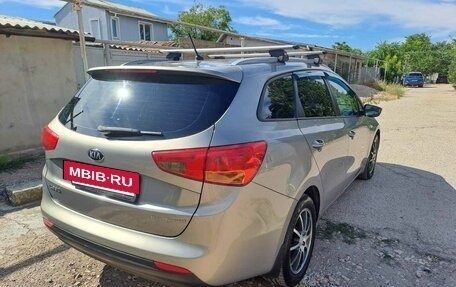 KIA cee'd III, 2013 год, 970 000 рублей, 3 фотография