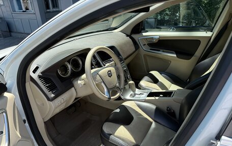 Volvo XC60 II, 2012 год, 2 100 000 рублей, 4 фотография