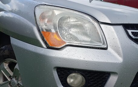 KIA Sportage II, 2009 год, 900 000 рублей, 12 фотография