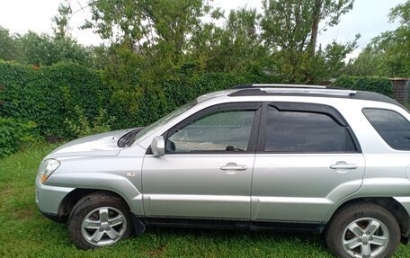 KIA Sportage II, 2009 год, 900 000 рублей, 6 фотография