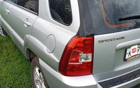 KIA Sportage II, 2009 год, 900 000 рублей, 10 фотография