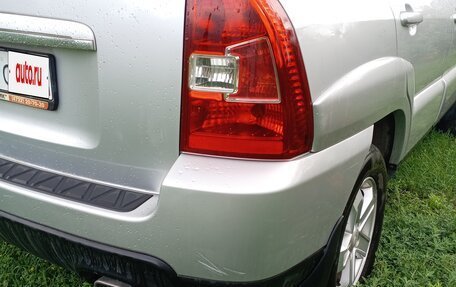 KIA Sportage II, 2009 год, 900 000 рублей, 9 фотография