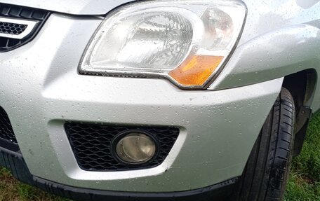 KIA Sportage II, 2009 год, 900 000 рублей, 7 фотография