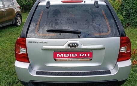 KIA Sportage II, 2009 год, 900 000 рублей, 11 фотография
