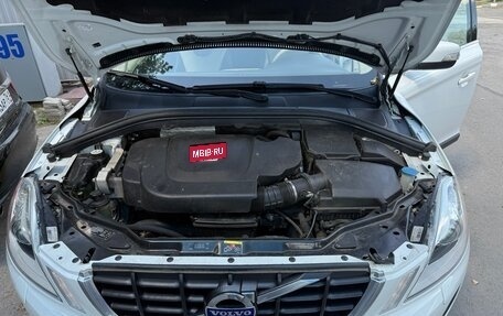 Volvo XC60 II, 2012 год, 2 100 000 рублей, 9 фотография
