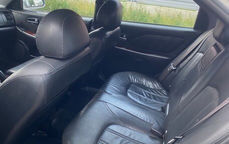 Hyundai Sonata IV рестайлинг, 2010 год, 500 000 рублей, 14 фотография