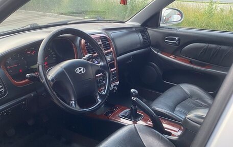 Hyundai Sonata IV рестайлинг, 2010 год, 500 000 рублей, 13 фотография
