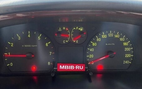 Hyundai Sonata IV рестайлинг, 2010 год, 500 000 рублей, 24 фотография