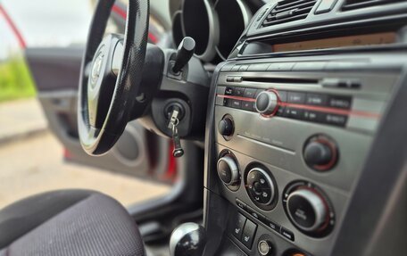 Mazda 3, 2007 год, 450 000 рублей, 11 фотография