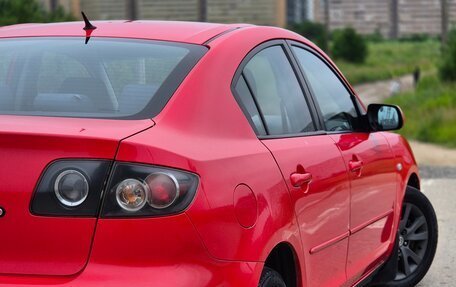 Mazda 3, 2007 год, 450 000 рублей, 7 фотография