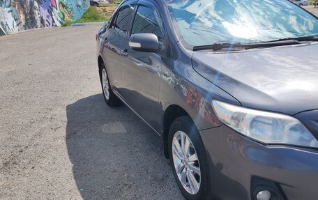Toyota Corolla, 2012 год, 900 000 рублей, 5 фотография
