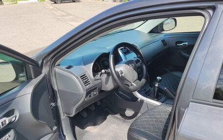 Toyota Corolla, 2012 год, 900 000 рублей, 9 фотография