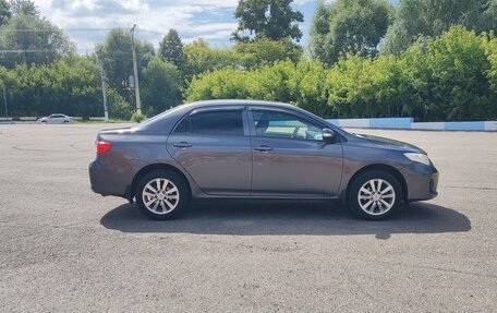 Toyota Corolla, 2012 год, 900 000 рублей, 3 фотография