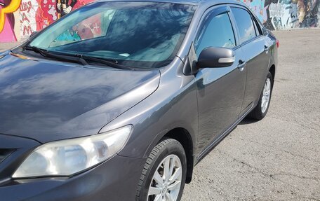 Toyota Corolla, 2012 год, 900 000 рублей, 6 фотография