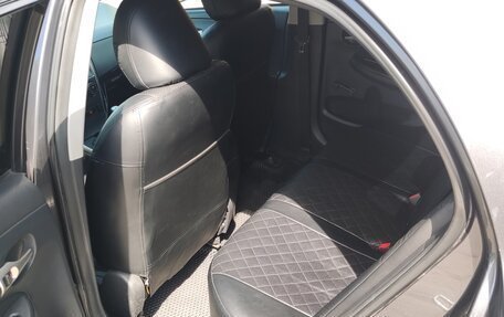 Toyota Corolla, 2012 год, 900 000 рублей, 12 фотография