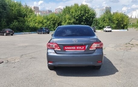 Toyota Corolla, 2012 год, 900 000 рублей, 2 фотография