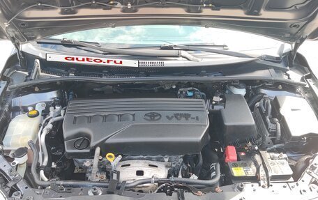 Toyota Corolla, 2012 год, 900 000 рублей, 14 фотография