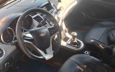 Chevrolet Cruze II, 2012 год, 650 000 рублей, 10 фотография