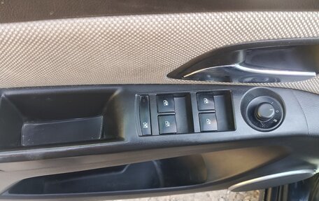 Chevrolet Cruze II, 2012 год, 650 000 рублей, 8 фотография