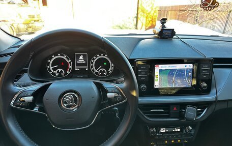 Skoda Rapid II, 2020 год, 1 999 999 рублей, 2 фотография