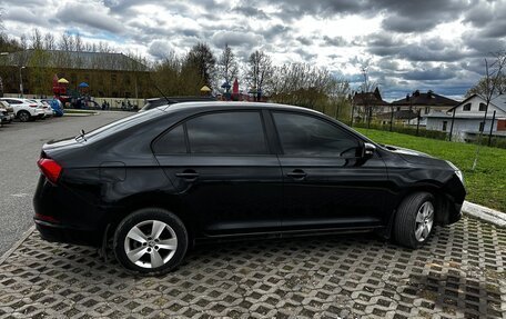 Skoda Rapid II, 2020 год, 1 999 999 рублей, 10 фотография