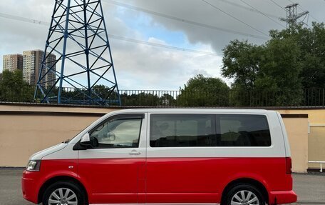Volkswagen Multivan T5, 2012 год, 3 330 000 рублей, 5 фотография