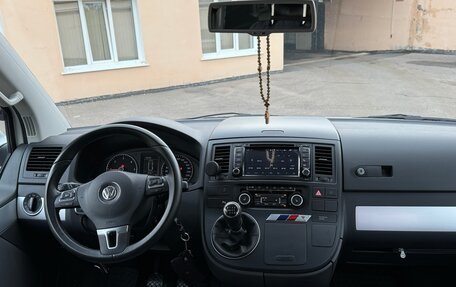 Volkswagen Multivan T5, 2012 год, 3 330 000 рублей, 11 фотография