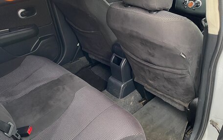 Nissan Tiida, 2011 год, 690 000 рублей, 3 фотография