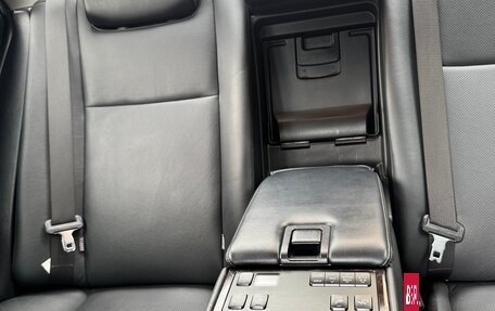 Toyota Camry, 2017 год, 1 900 000 рублей, 6 фотография
