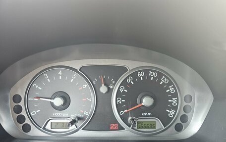 KIA Picanto I, 2007 год, 490 000 рублей, 11 фотография