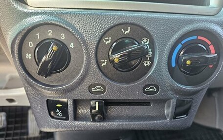 KIA Picanto I, 2007 год, 490 000 рублей, 12 фотография