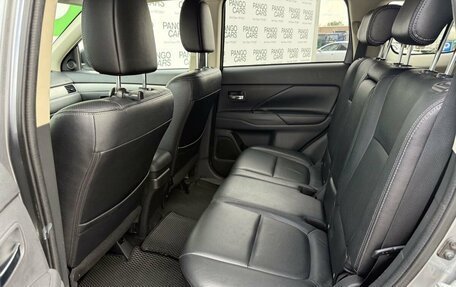 Mitsubishi Outlander III рестайлинг 3, 2012 год, 1 286 000 рублей, 8 фотография