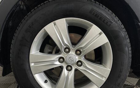 KIA Sportage III, 2011 год, 1 249 000 рублей, 9 фотография