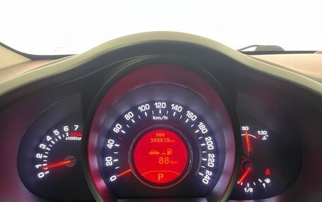 KIA Sportage III, 2011 год, 1 249 000 рублей, 18 фотография