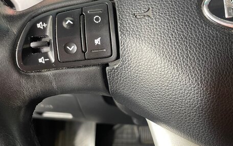 KIA Sportage III, 2011 год, 1 249 000 рублей, 22 фотография
