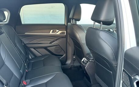 Haval F7, 2025 год, 3 299 000 рублей, 10 фотография