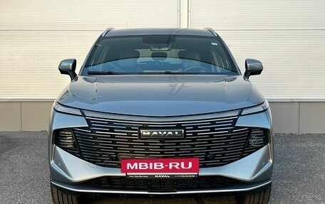 Haval F7, 2025 год, 3 299 000 рублей, 2 фотография