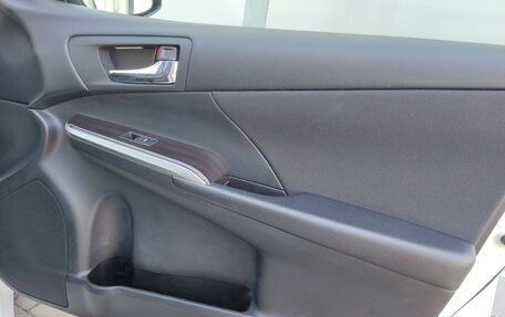 Toyota Camry, 2016 год, 1 940 000 рублей, 16 фотография