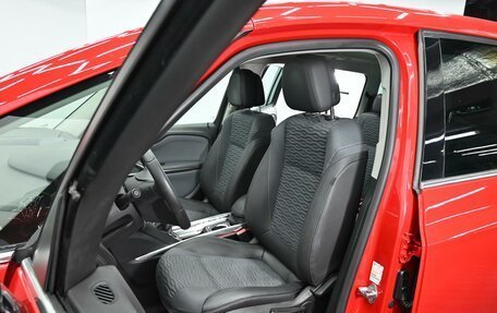 Opel Zafira C рестайлинг, 2012 год, 895 000 рублей, 6 фотография